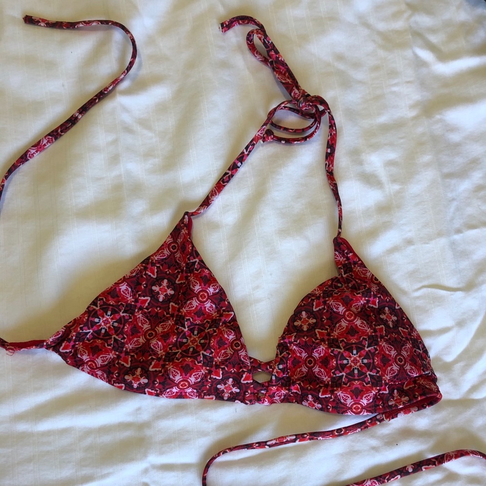 Bikini top